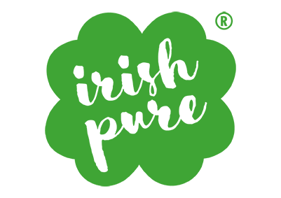 Irish Pure Logo